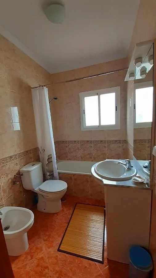 Casa Del Sol Guest House Frigiliana Spain