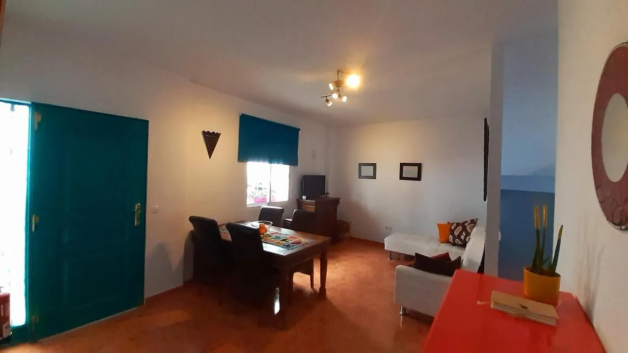 Casa Del Sol Guest House Frigiliana