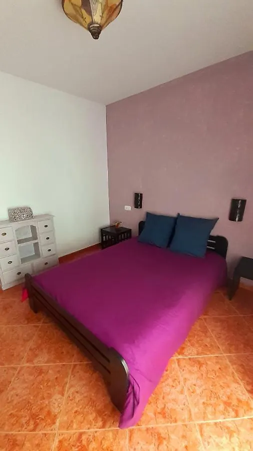 Casa Del Sol Guest House Frigiliana 0*,  Spain