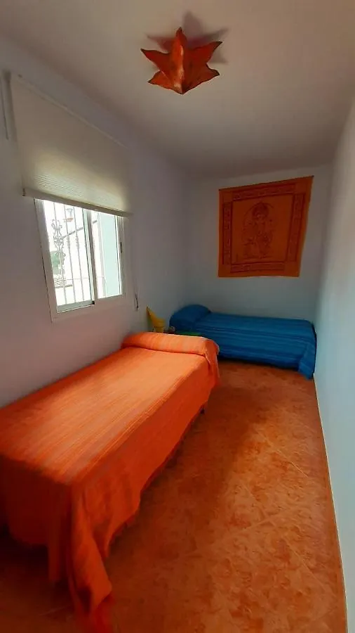 Casa Del Sol Guest House Frigiliana Country house