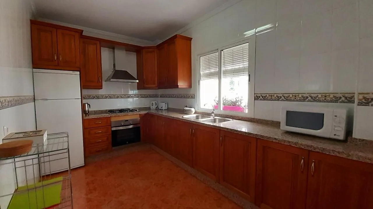 Casa Del Sol Guest House Frigiliana Spain