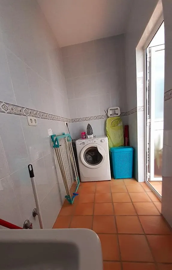 Casa Del Sol Guest House Frigiliana