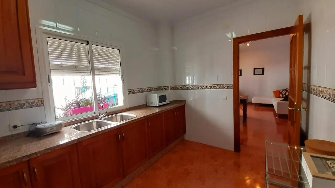Casa Del Sol Guest House Frigiliana