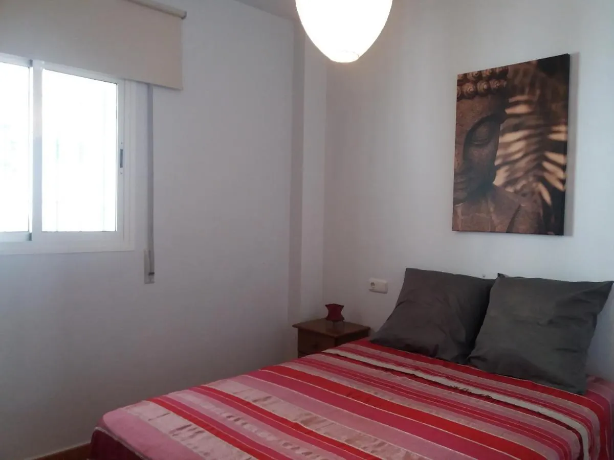 Country house Casa Del Sol Guest House Frigiliana Spain