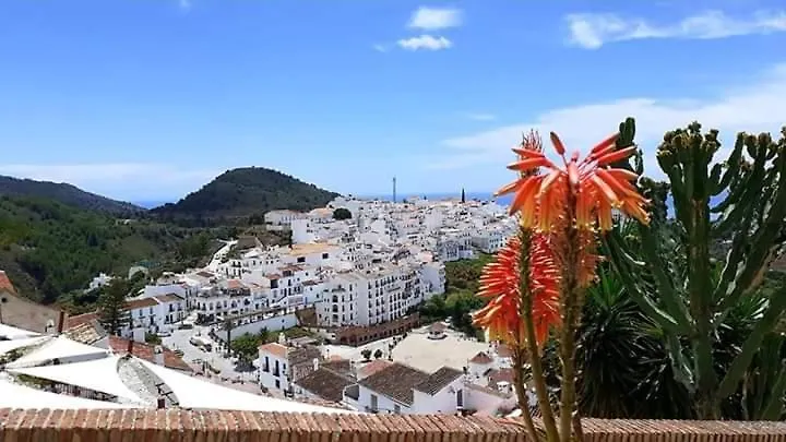 Casa Del Sol Guest House Frigiliana