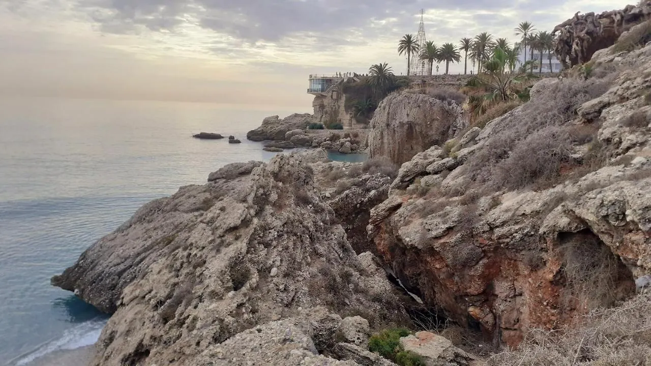 Casa Del Sol Guest House Frigiliana 0*,  Spain