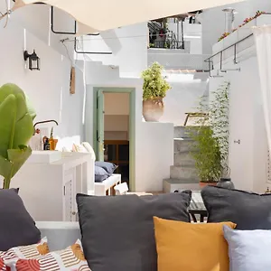  Appartement La Amara Maha - En El Casco Antiguo De