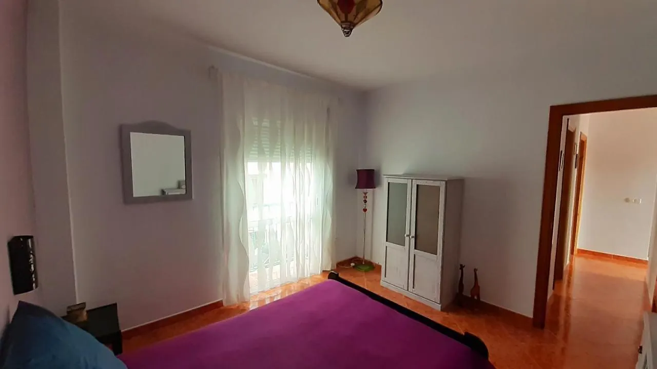 Casa del Sol Hostal Frigiliana